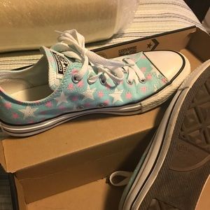 Converse Chuck Taylor all stars