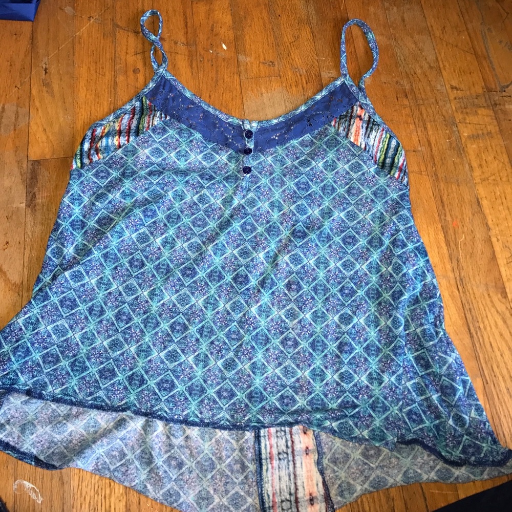 Tank top