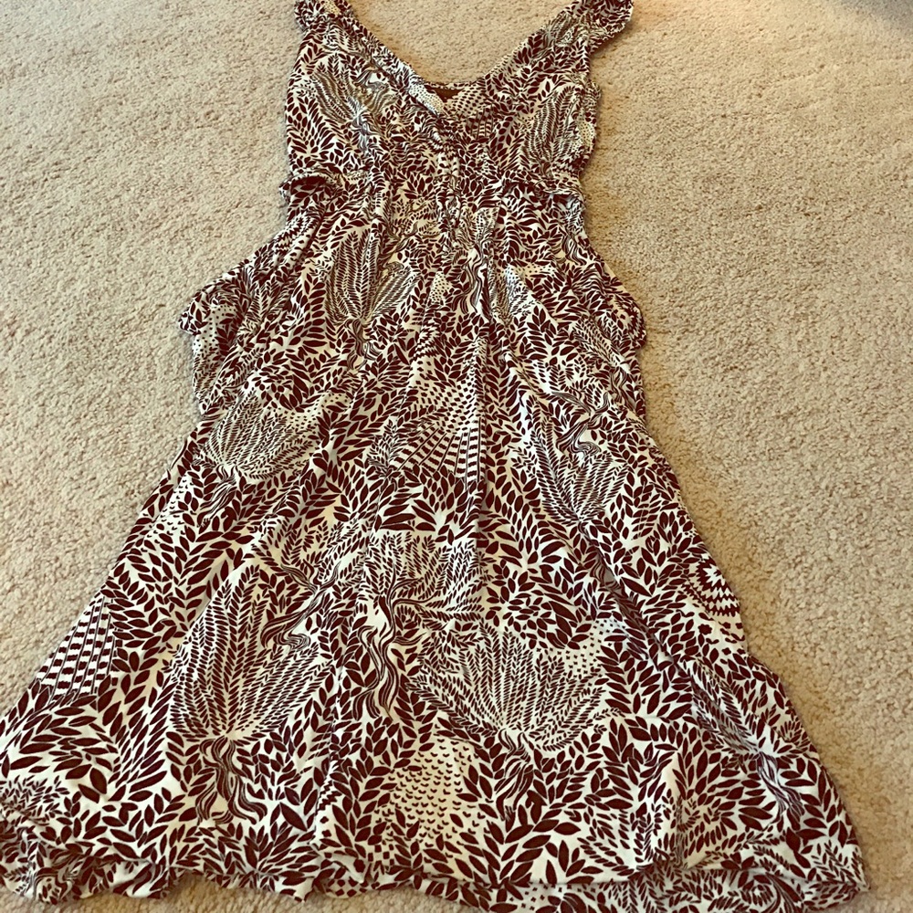 MARC BY MARC JACOBS DRESS WITH POCKETS