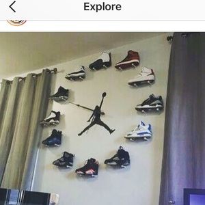 Meet your Posher, Jackson