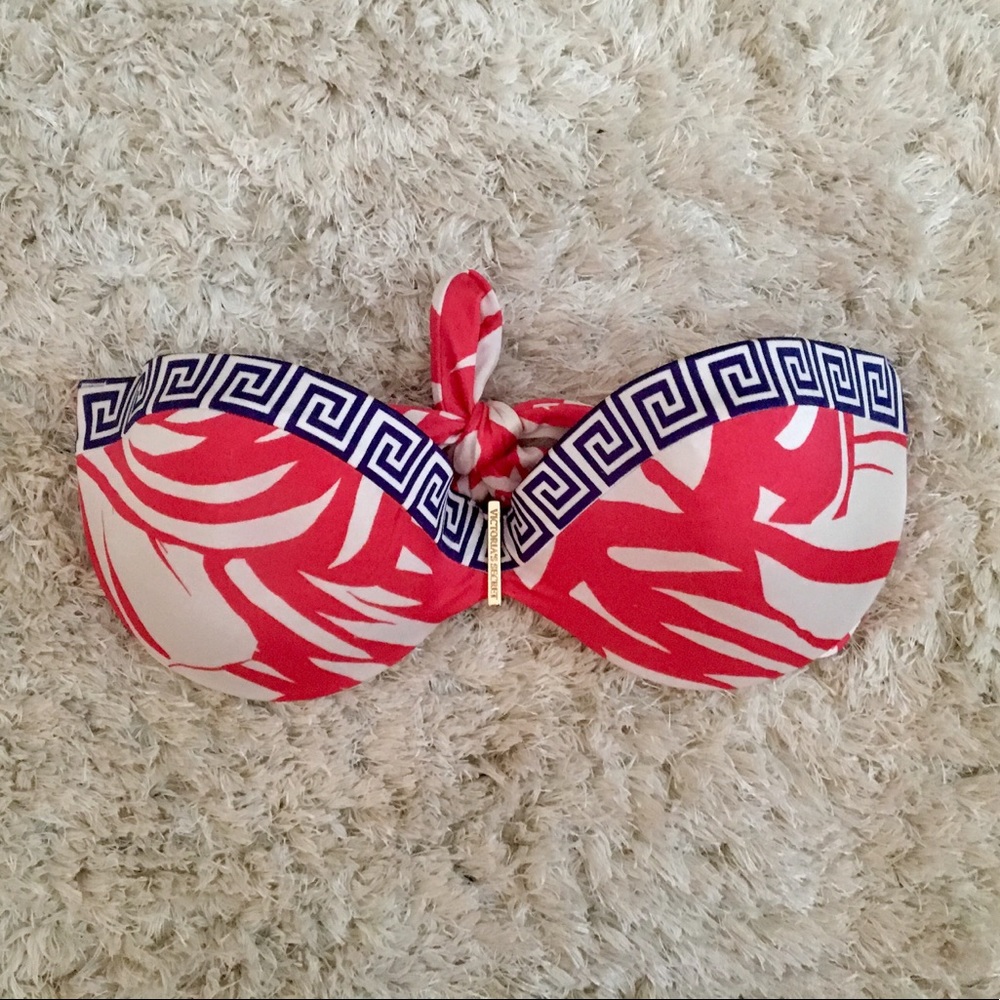 Victoria's Secret bathing suit top