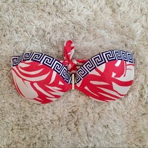Victoria's Secret bathing suit top