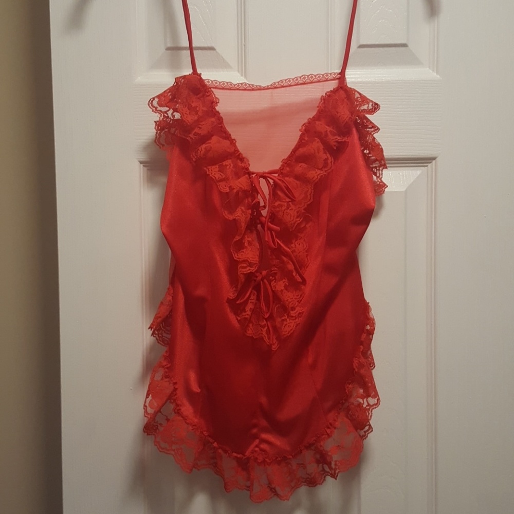 Sexy Lingerie Set