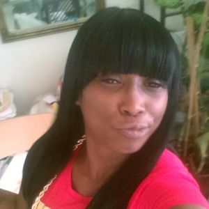 Meet your Posher, Joy