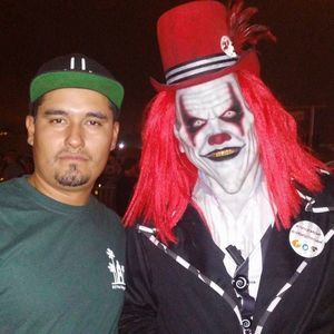 Meet your Posher, Jonathan