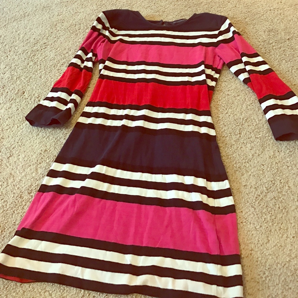 FRENCH CONNECTION DRESS