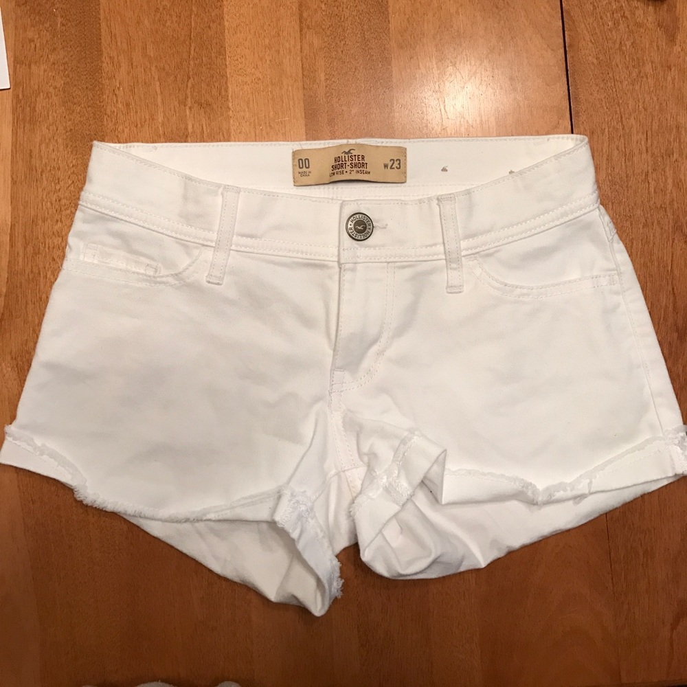 Hollister Shorts