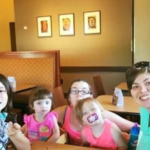 Meet your Posher, Sharon