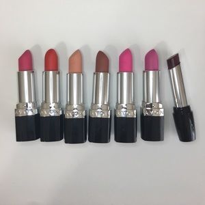 Avon Lipstick Bundle