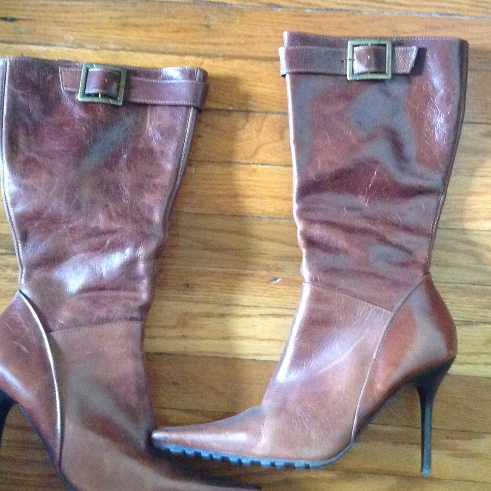 Boots!!!