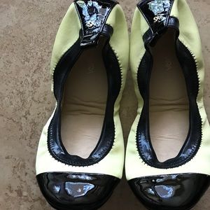 Yosi Samra Samantha flats