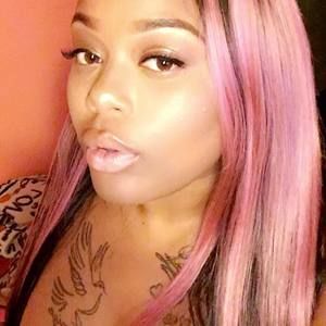 Meet your Posher, Lexy