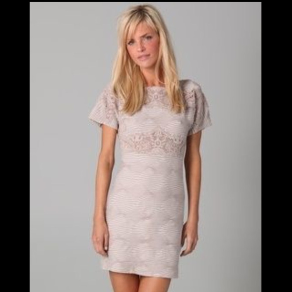 Free People dress XS