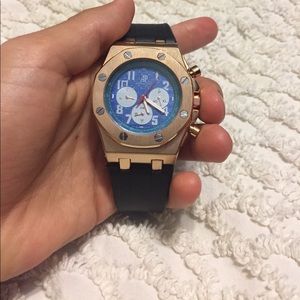 Audemars Piguet replica