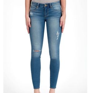 Articles of Society- Sarah Med Vintage