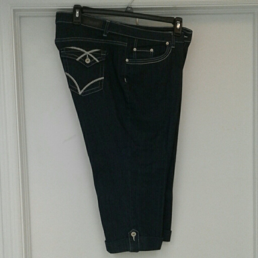 Jean Capri