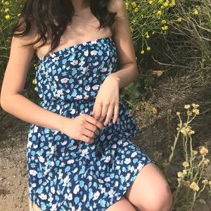 A cute little dress