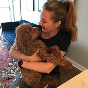 Meet your Posher, Amber