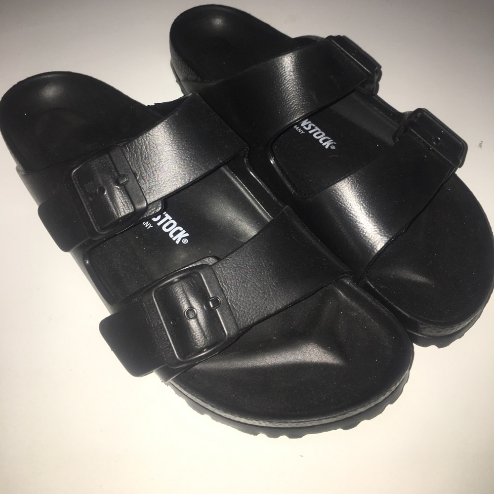 BRAND NEW Birkenstock Arizona Essentials