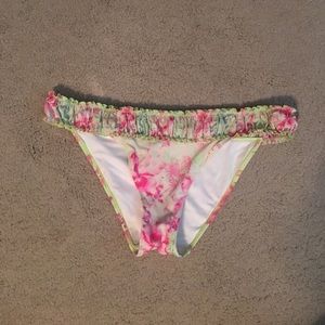 Victoria's Secret bikini bottom