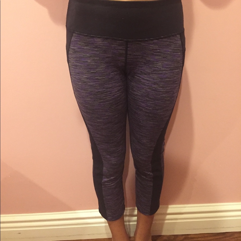 Athleta leggings
