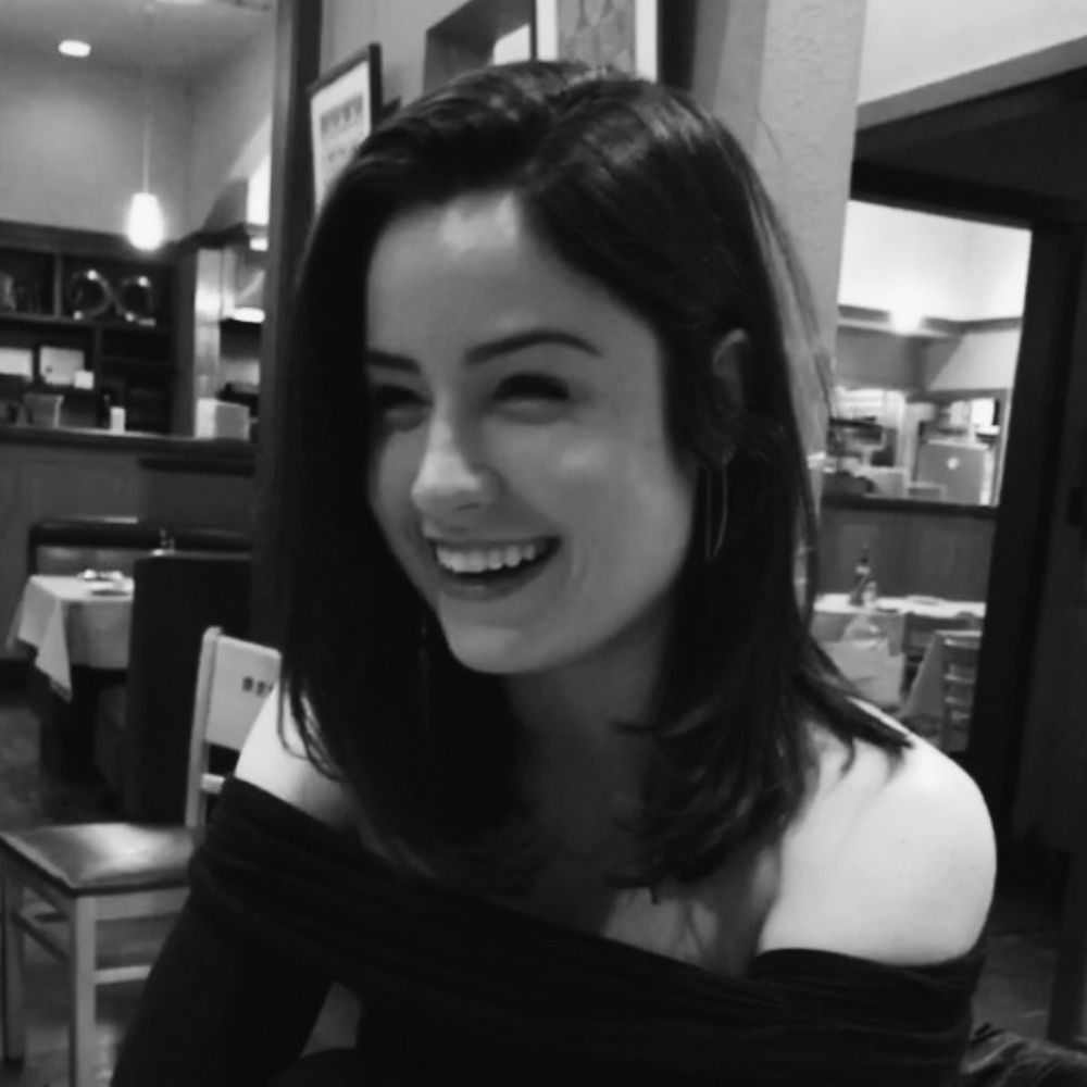 Meet your Posher, Cassidy