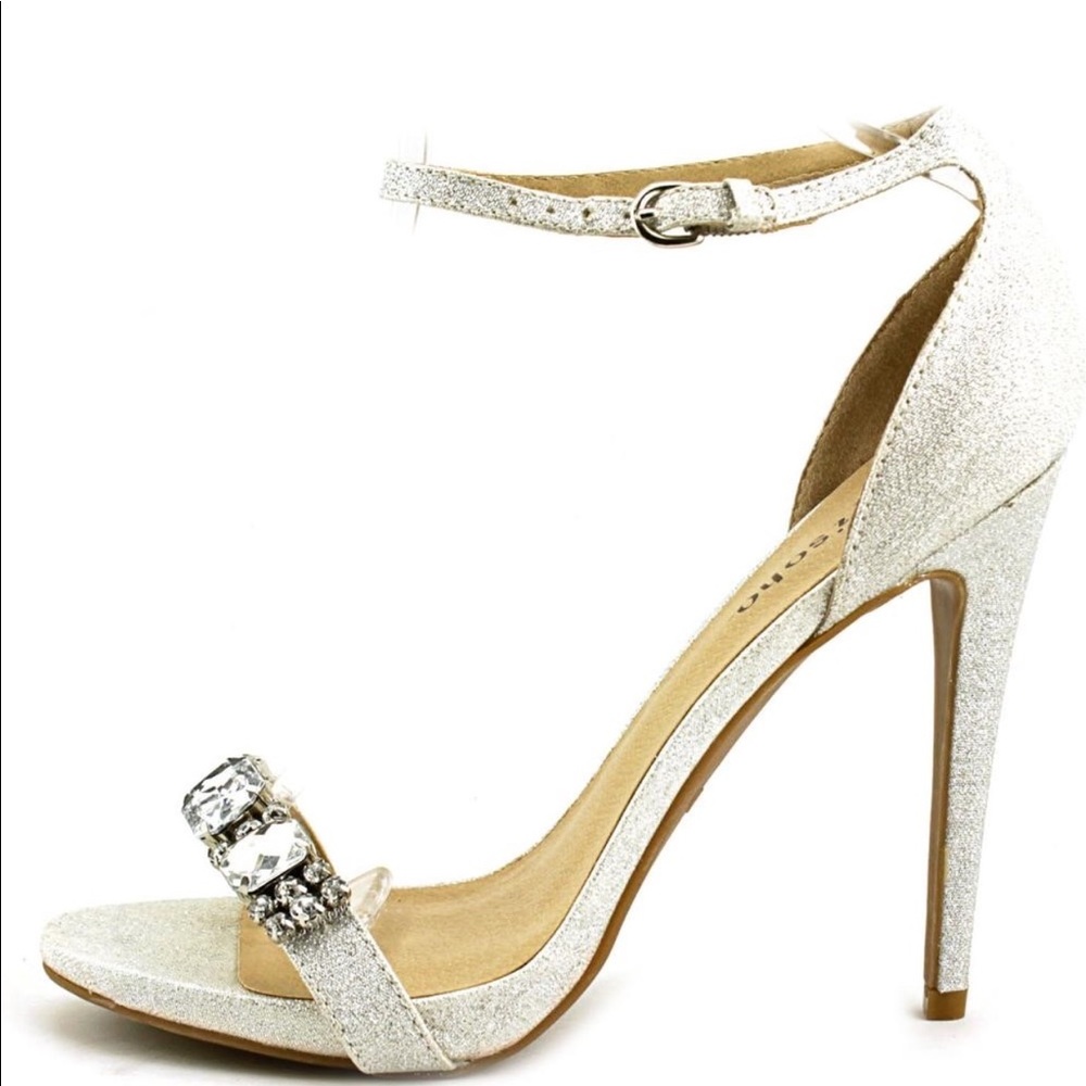 Formal Event Shoes - Picture 2 of 5