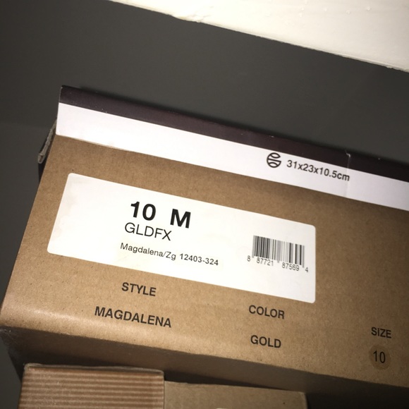 Formal Event Shoes - Picture 5 of 5