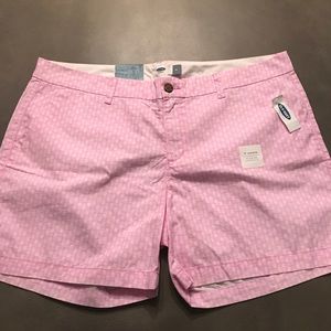 NWT REDUCED Old Navy Shorts SZ 16