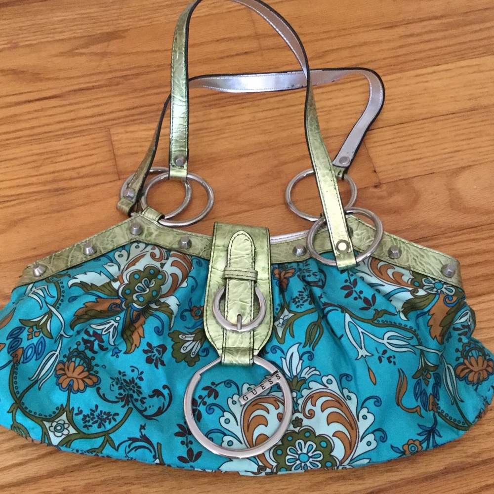Purse by Guess