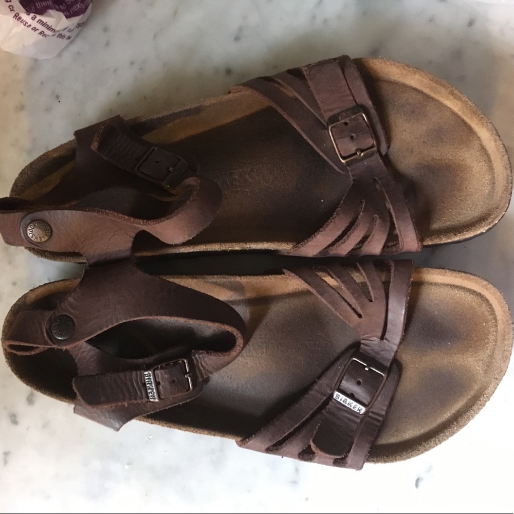 Birkenstock Sandals
