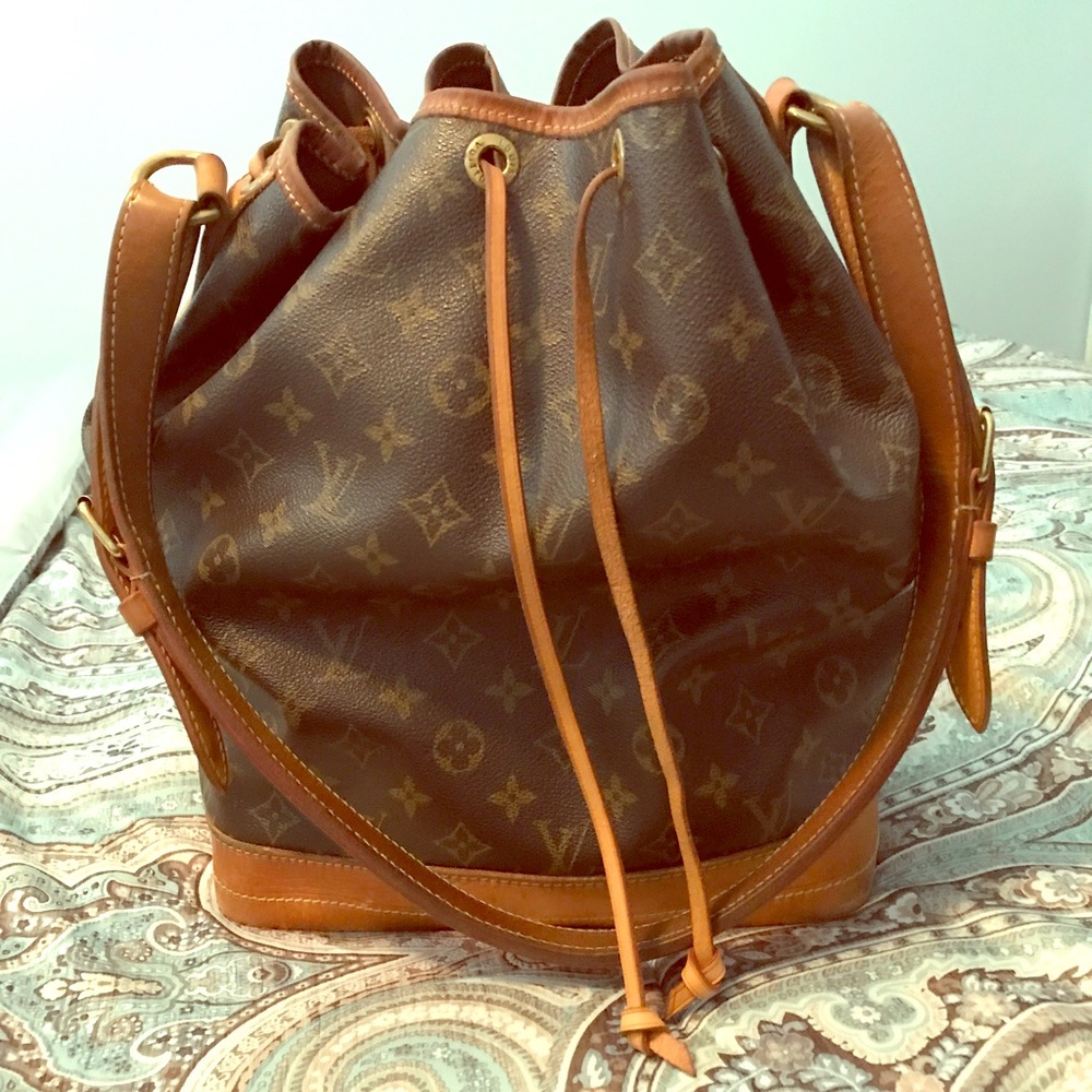 Louis Vuitton Noe