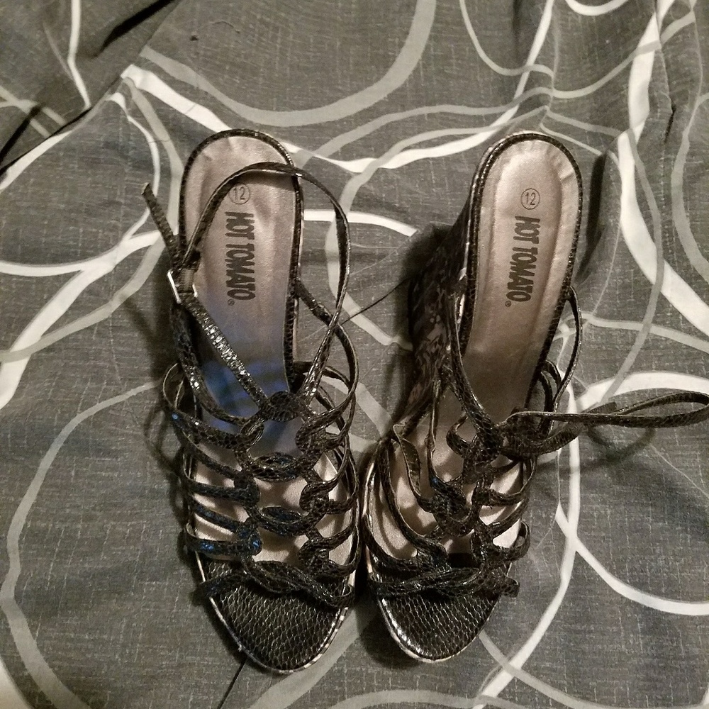 Wedges - Picture 5 of 5
