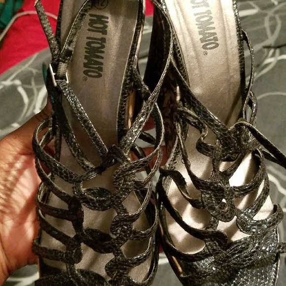 Wedges - Picture 3 of 5