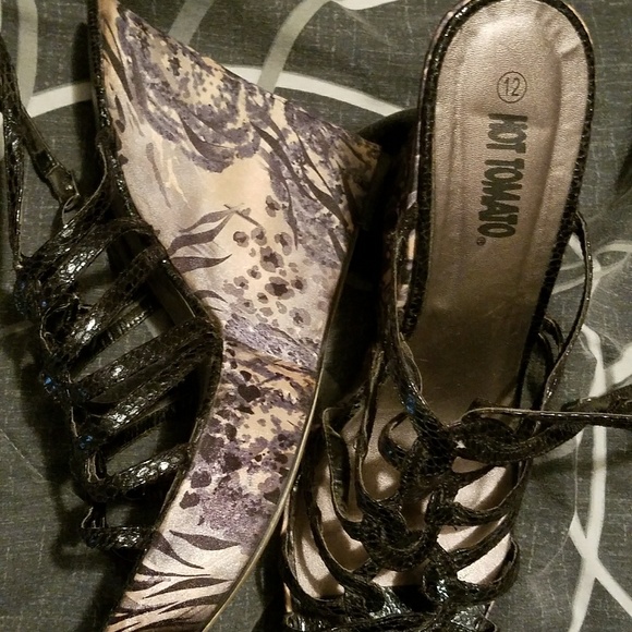 Wedges - Picture 4 of 5