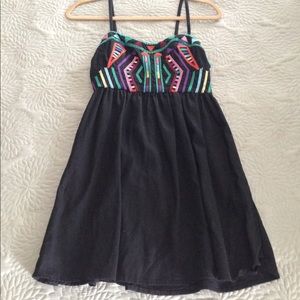 URBAN OUTFITTERS Staring At Stars Dress