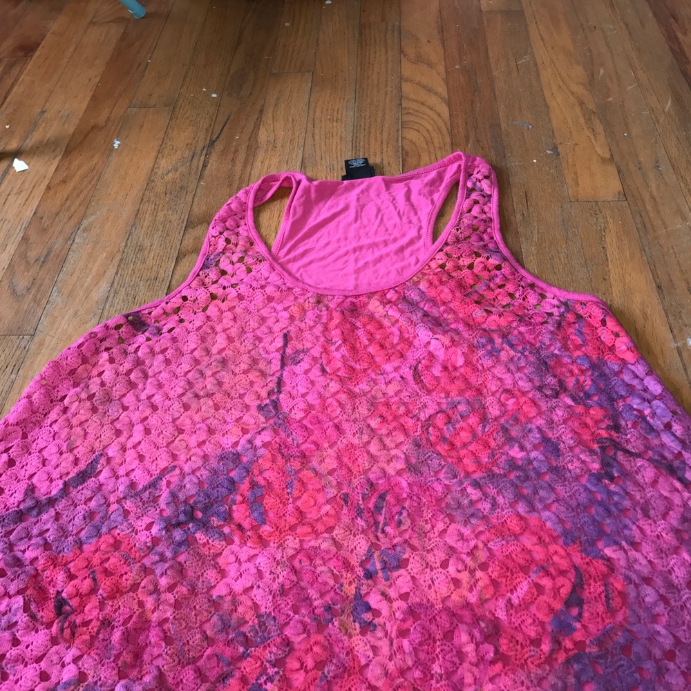 Tank top