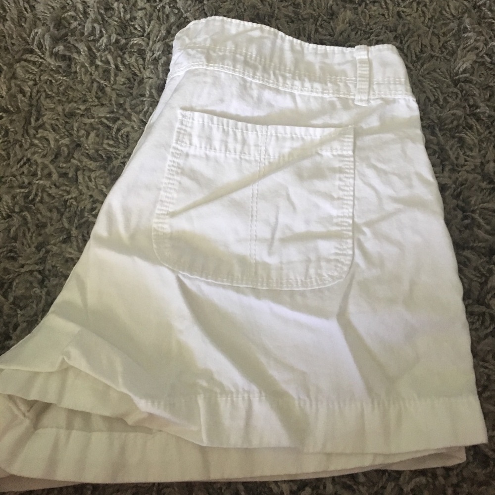 Old navy shorts