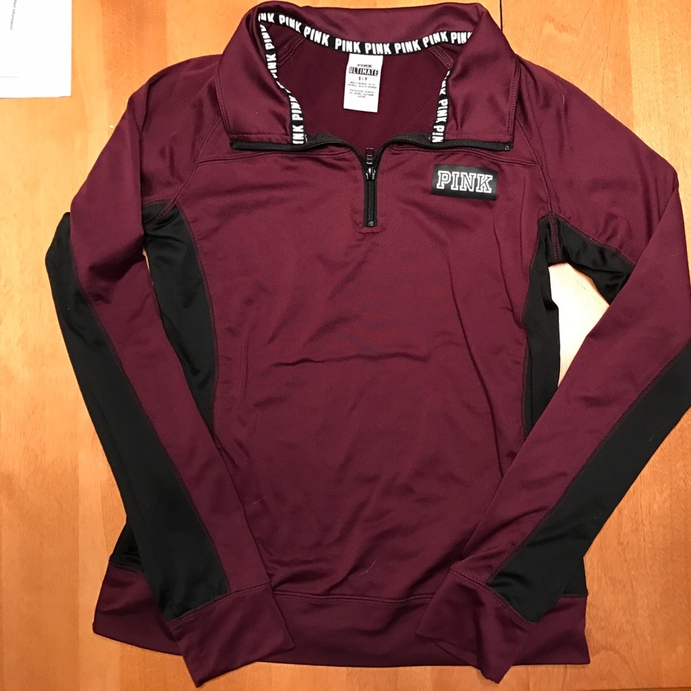 PINK Victoria's Secret top