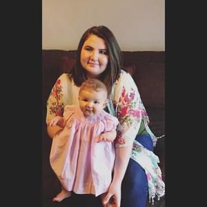 Meet your Posher, Haiden