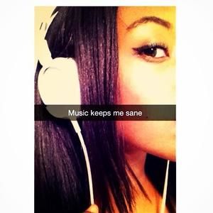 Meet your Posher, Natasha