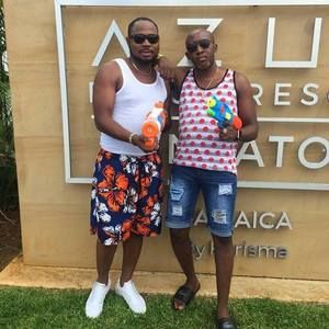 Meet your Posher, Sheldon