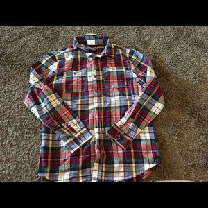 Boys shirt Crazy 8