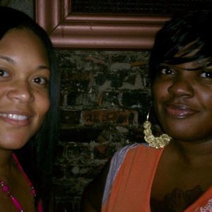 Meet your Posher, Mia