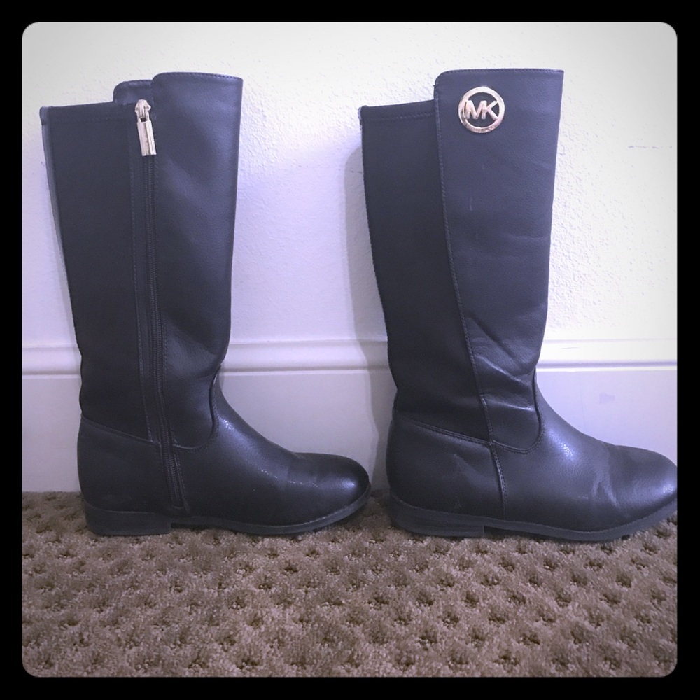 Michael Kors boots