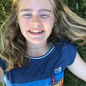 Meet your Posher, Mikayla