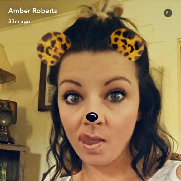 Meet your Posher, Amber - Picture 1 of 1