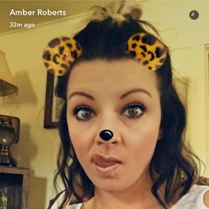 Meet your Posher, Amber