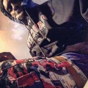 Meet your Posher, Devonta