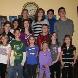 Meet your Posher, Daleny